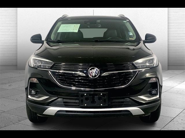 2022 Buick Encore GX Essence