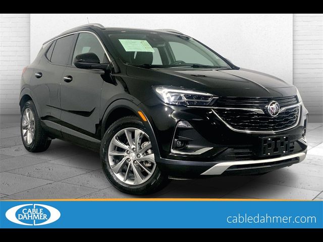 2022 Buick Encore GX Essence