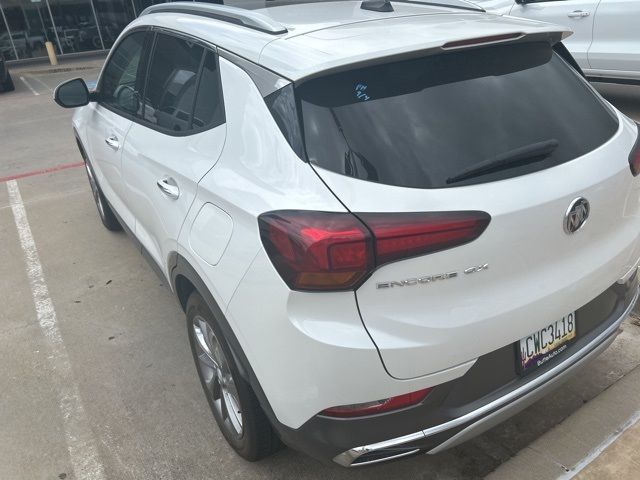 2022 Buick Encore GX Essence