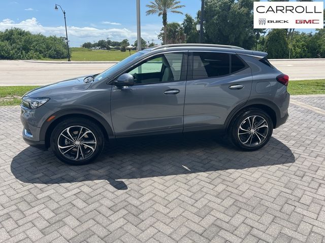 2022 Buick Encore GX Essence