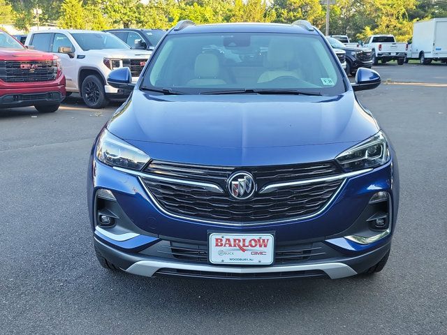 2022 Buick Encore GX Essence