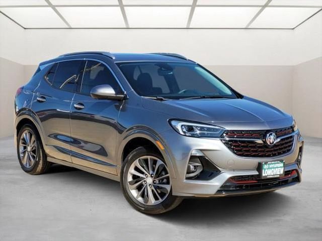 2022 Buick Encore GX Essence