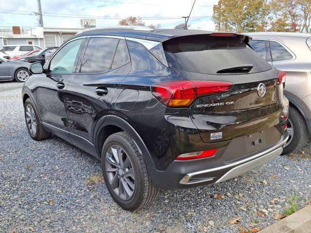 2022 Buick Encore GX Essence