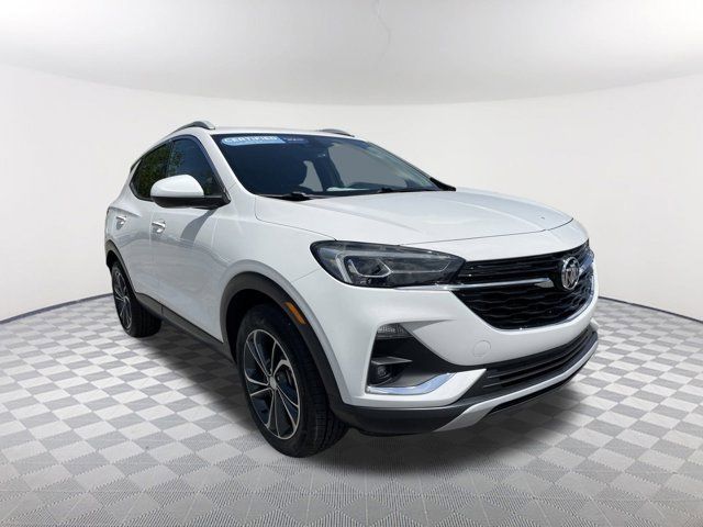2022 Buick Encore GX Essence