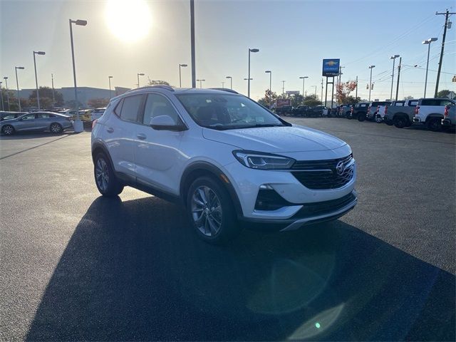 2022 Buick Encore GX Essence