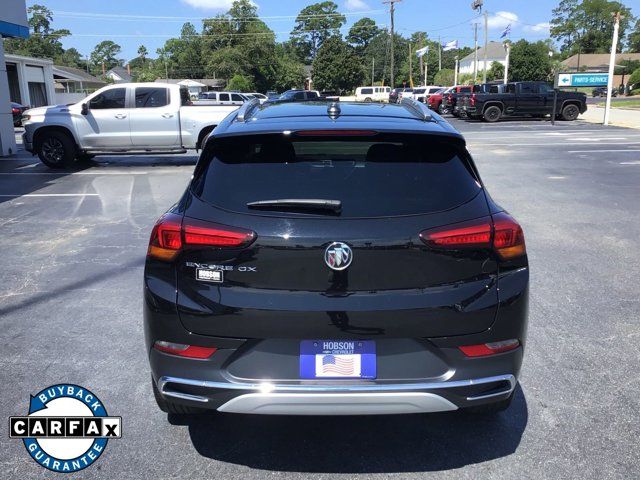 2022 Buick Encore GX Essence