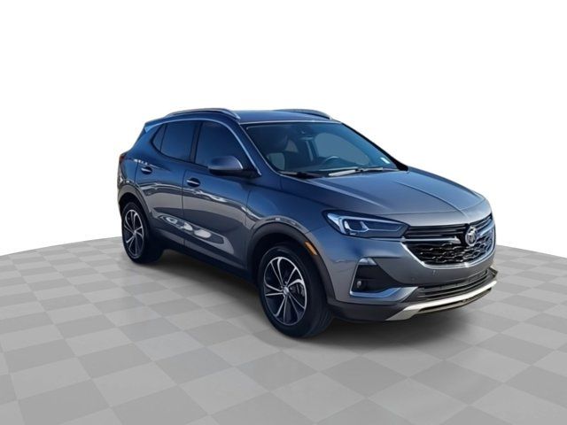 2022 Buick Encore GX Essence