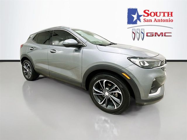 2022 Buick Encore GX Essence