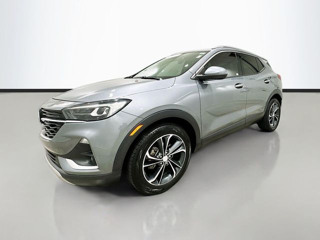 2022 Buick Encore GX Essence