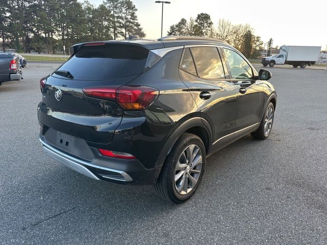 2022 Buick Encore GX Essence