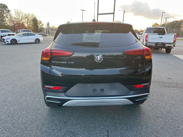 2022 Buick Encore GX Essence