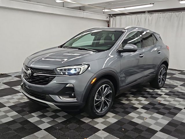 2022 Buick Encore GX Essence