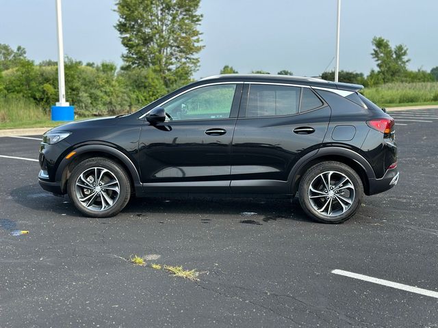 2022 Buick Encore GX Essence