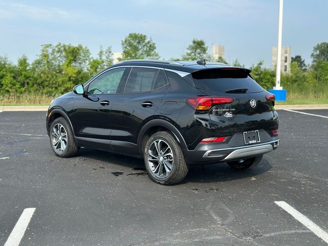 2022 Buick Encore GX Essence