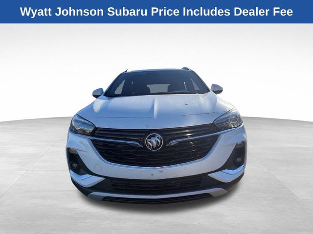 2022 Buick Encore GX Essence