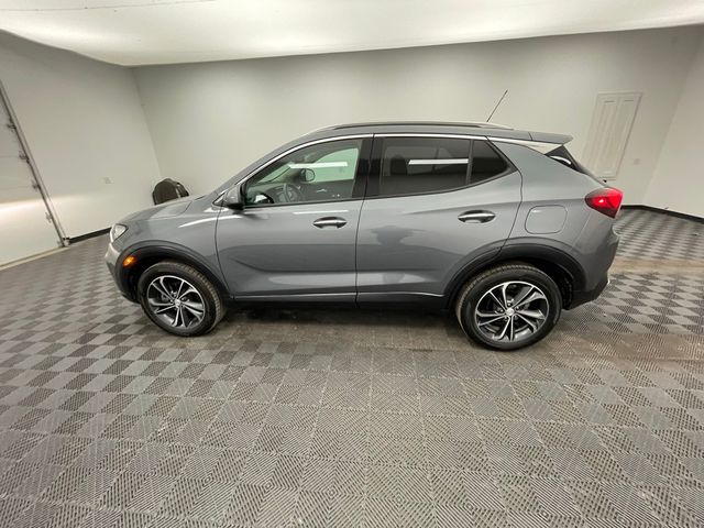 2022 Buick Encore GX Essence