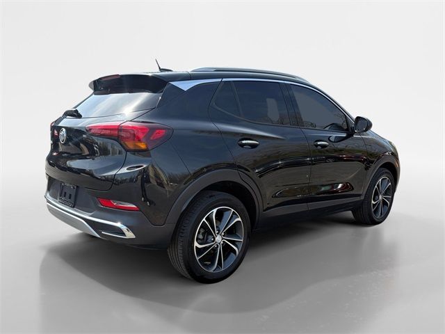 2022 Buick Encore GX Essence