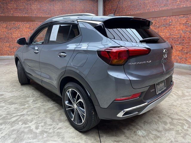 2022 Buick Encore GX Essence