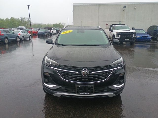 2022 Buick Encore GX Essence