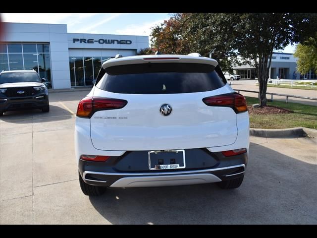 2022 Buick Encore GX Essence