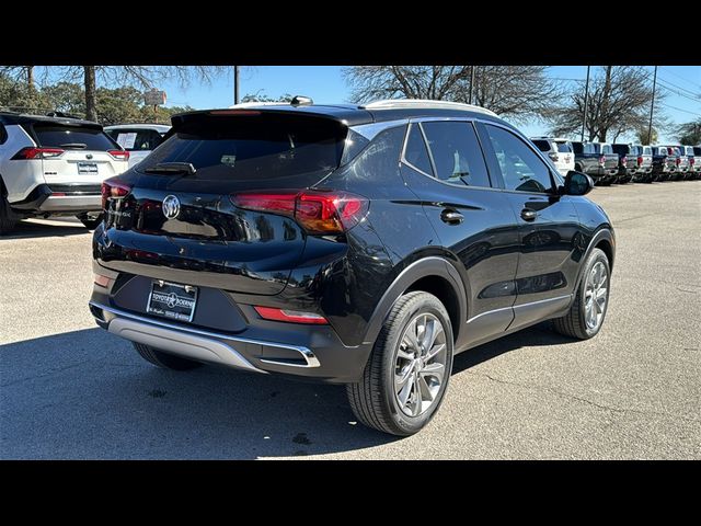 2022 Buick Encore GX Essence