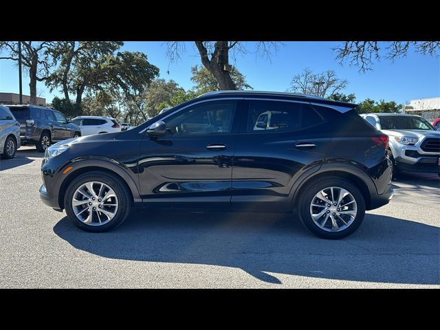 2022 Buick Encore GX Essence