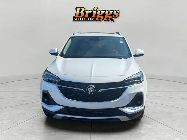 2022 Buick Encore GX Essence