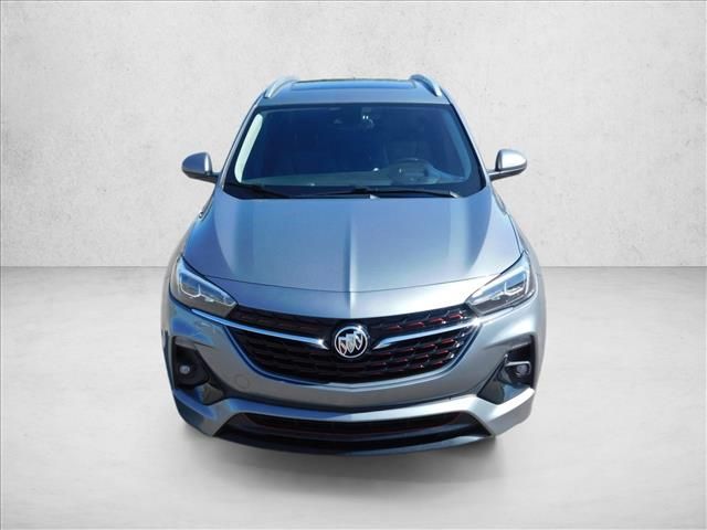 2022 Buick Encore GX Essence