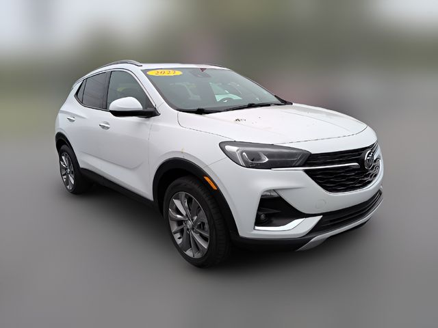2022 Buick Encore GX Essence