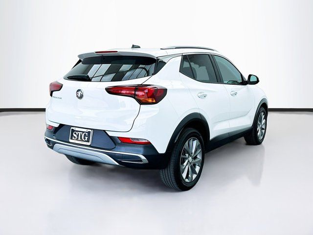 2022 Buick Encore GX Essence