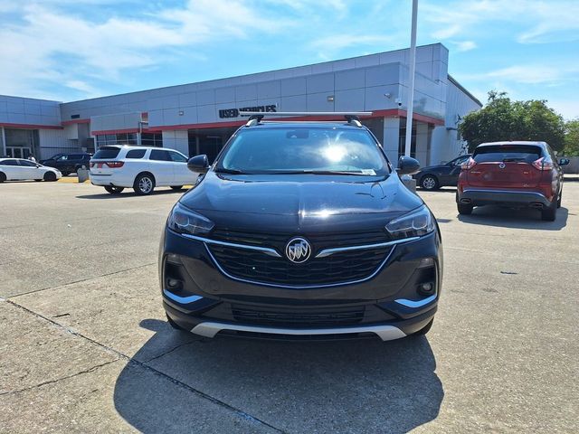 2022 Buick Encore GX Essence
