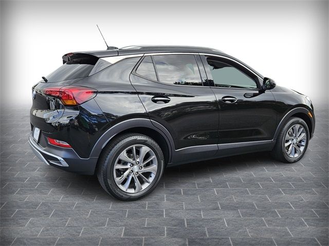 2022 Buick Encore GX Essence