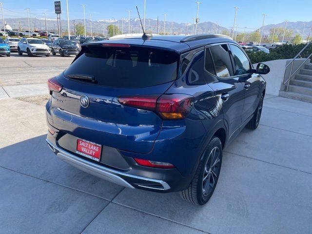 2022 Buick Encore GX Essence