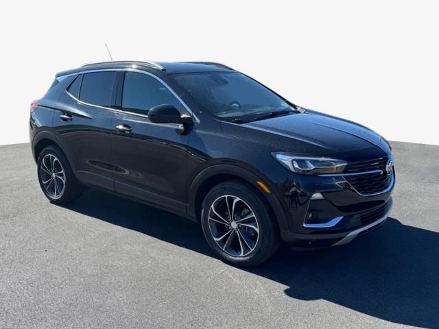 2022 Buick Encore GX Essence