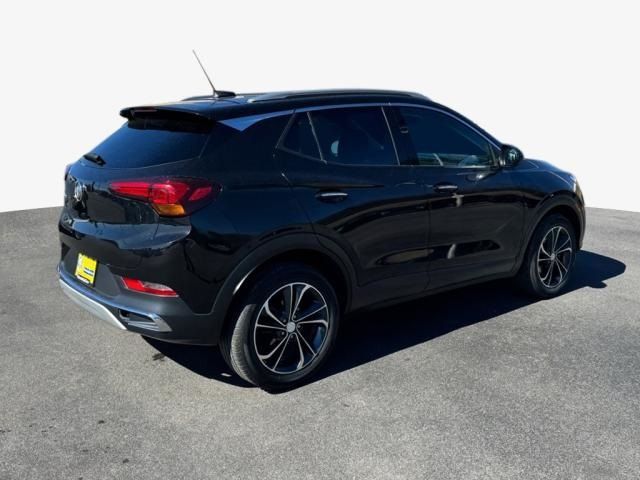 2022 Buick Encore GX Essence