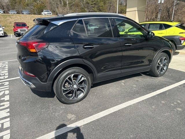 2022 Buick Encore GX Essence