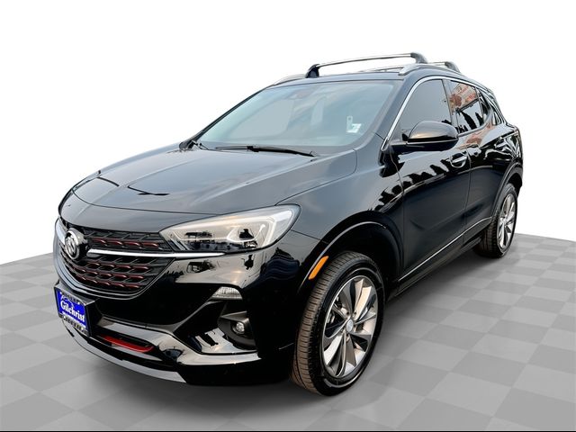 2022 Buick Encore GX Essence