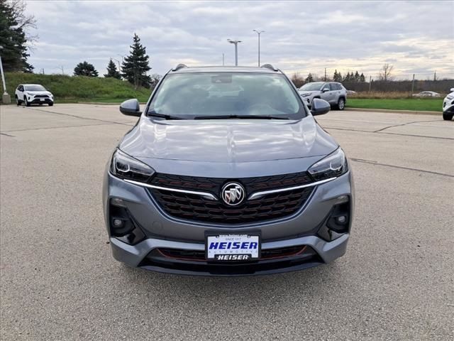 2022 Buick Encore GX Essence