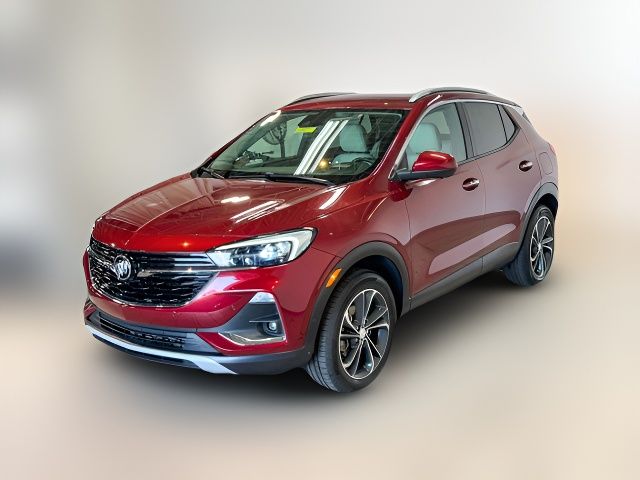 2022 Buick Encore GX Essence