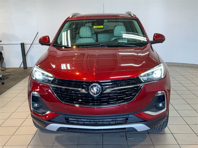 2022 Buick Encore GX Essence