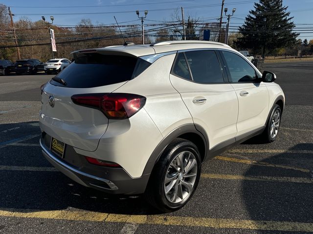 2022 Buick Encore GX Essence