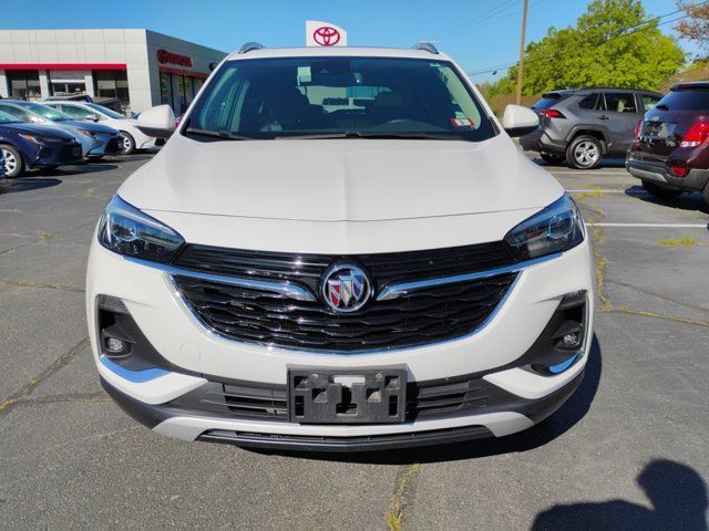 2022 Buick Encore GX Essence
