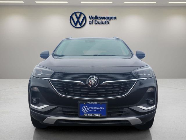 2022 Buick Encore GX Essence