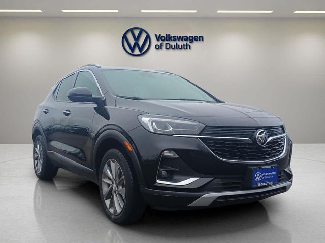 2022 Buick Encore GX Essence