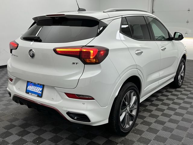 2022 Buick Encore GX Essence