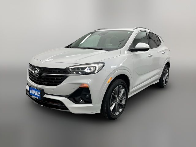 2022 Buick Encore GX Essence