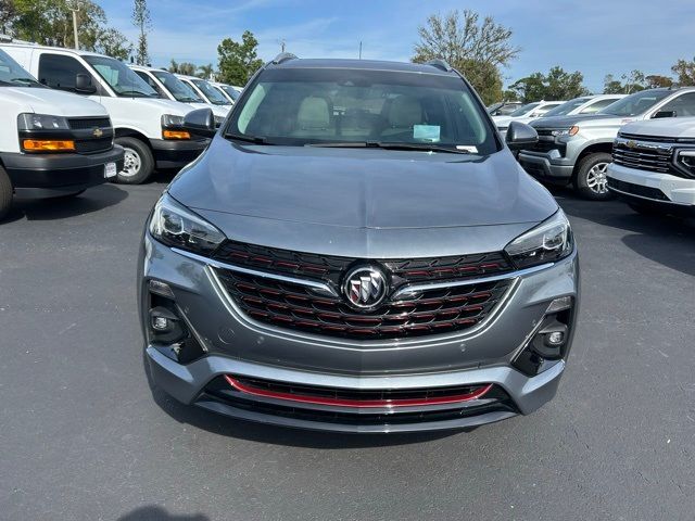 2022 Buick Encore GX Essence