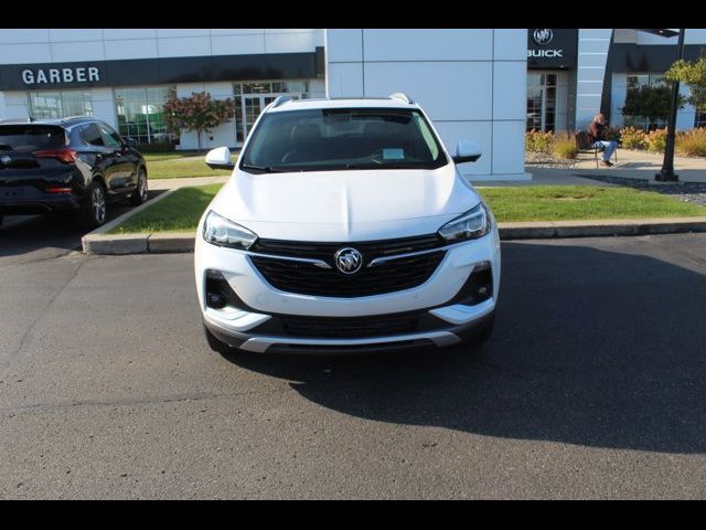 2022 Buick Encore GX Essence