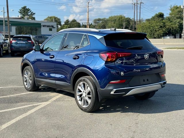 2022 Buick Encore GX Essence