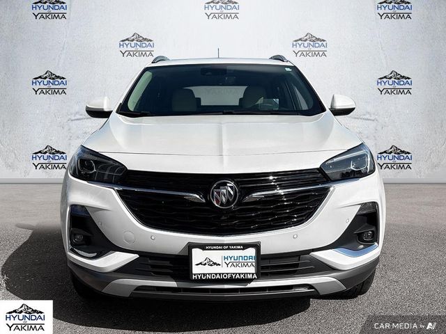 2022 Buick Encore GX Essence